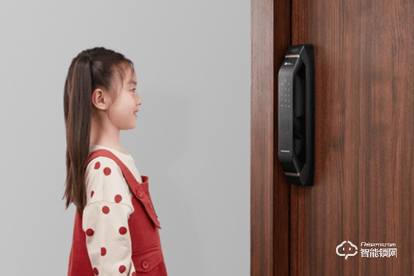 華為智能鎖好不好