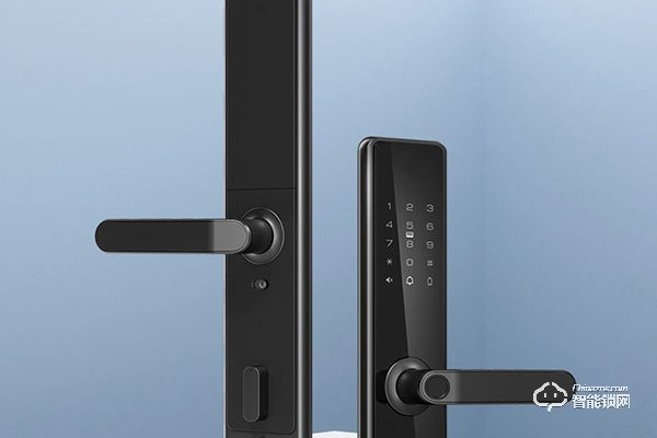 華為智能鎖好不好