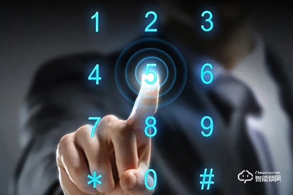 華為智能鎖好不好