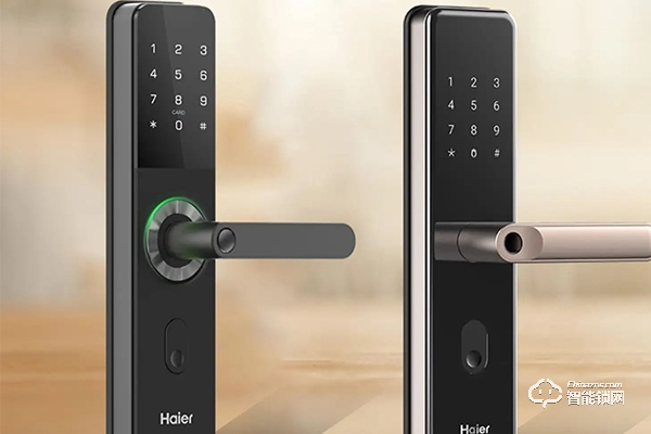 海爾智能鎖加盟怎么樣