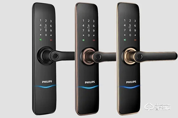 飛利浦智能鎖代理怎么樣，好不好