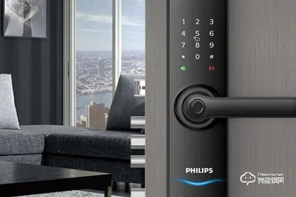 飛利浦智能鎖代理怎么樣，好不好