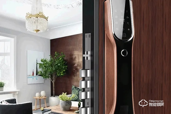 蘭博智能鎖是品牌嗎