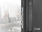 因碩指紋鎖怎么樣