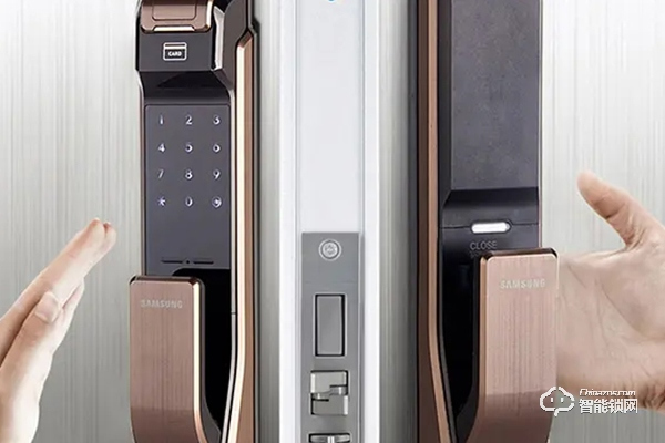 中國指紋鎖十大排行榜