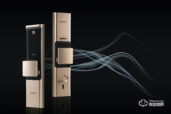 中國指紋鎖十大排行榜