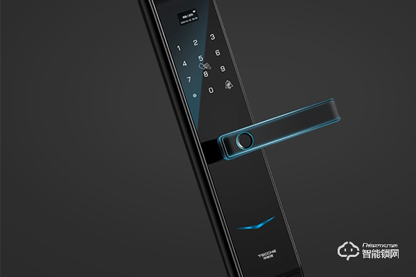 特暢恒指紋鎖質量怎么樣