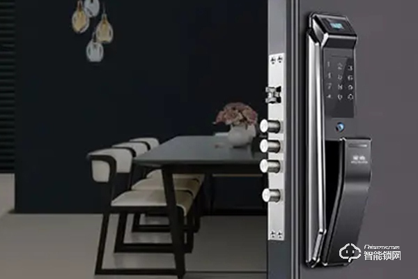 國內品牌智能鎖排名