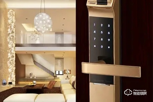 耶魯智能鎖質量怎么樣