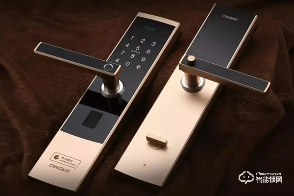 青稞智能鎖代理怎么樣