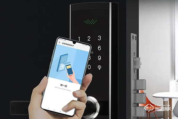 智能鎖排行榜前十名