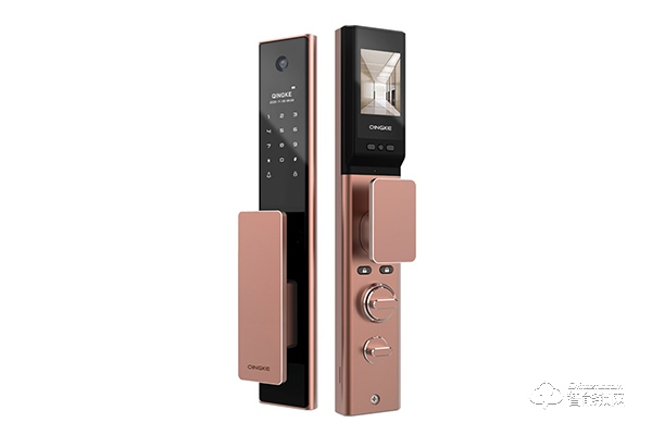 智能鎖排行榜前十名