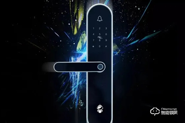 揚子智能鎖是不是十大名牌