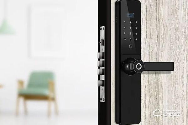 智能鎖十大名牌