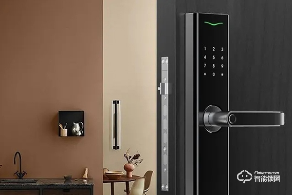 智能鎖十大名牌