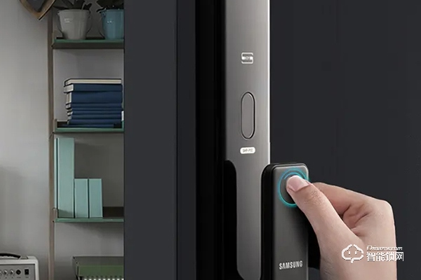 十大名牌智能鎖