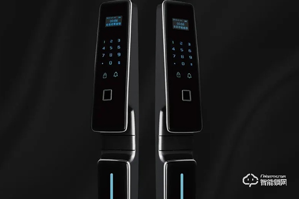 十大名牌智能鎖