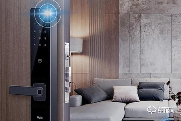 海爾智能鎖代理加盟怎么樣