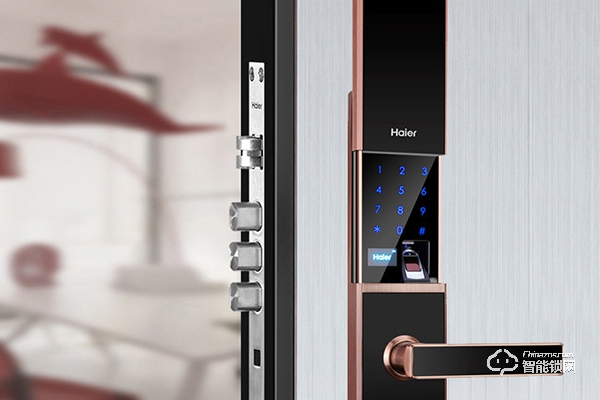 海爾智能鎖加盟怎么樣