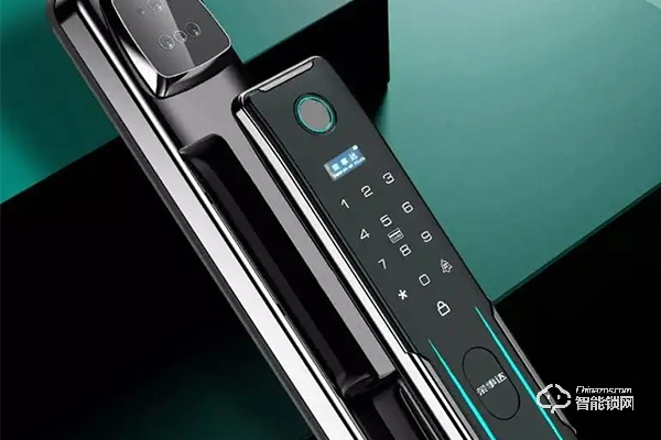 榮事達電子鎖好嗎