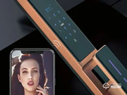 普鑫智能鎖質(zhì)量怎么樣