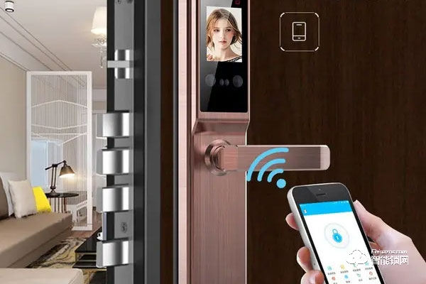 小益智能鎖代理怎么樣