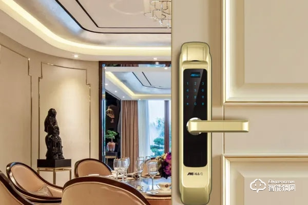 屈臣氏智能鎖好不好