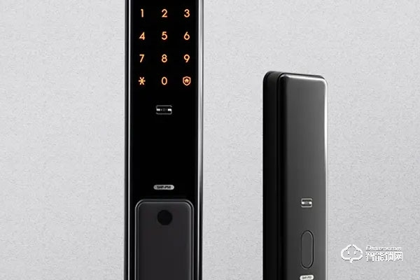 屈臣氏智能鎖好不好