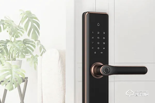 屈臣氏智能鎖怎么樣