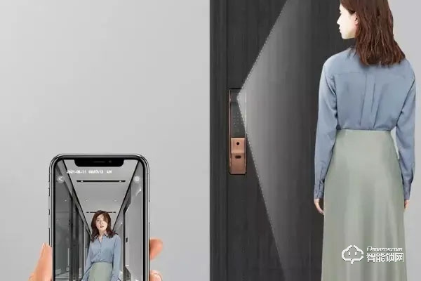 聯想智能鎖質量怎么樣