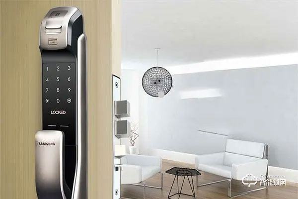 聯想智能鎖質量怎么樣