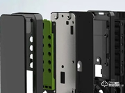 防盜門智能門鎖品牌十大排名