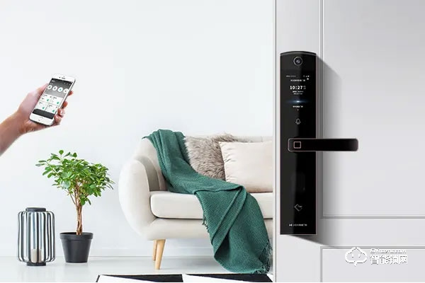 惠氏智能鎖怎么樣