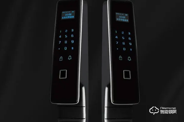指紋鎖前十名品牌