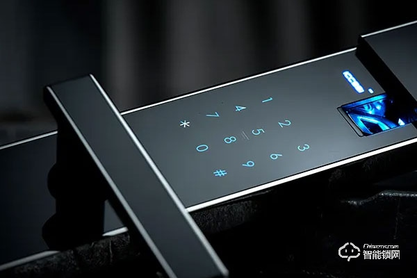 希箭智能鎖質量怎么樣