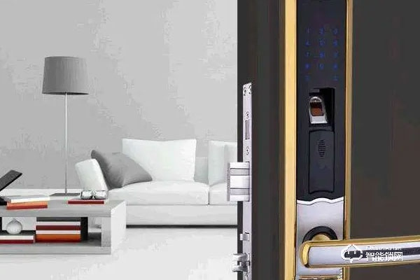 希箭智能鎖好不好