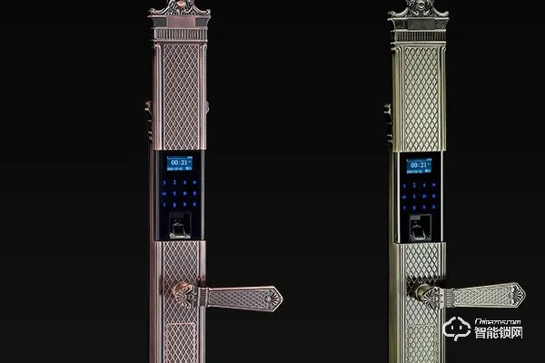 希箭牌智能鎖怎么樣