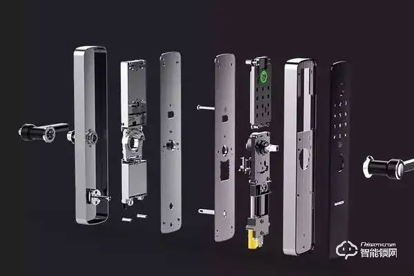 希箭牌智能鎖怎么樣