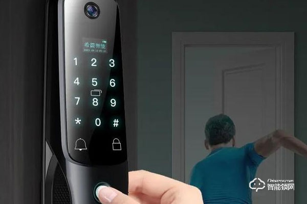 希箭牌智能鎖怎么樣