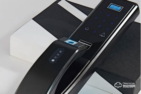 普鑫指紋鎖怎么樣