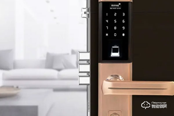 普鑫智能鎖代理加盟好嗎