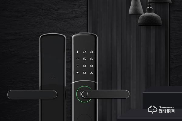 盧納森智能鎖質量怎么樣