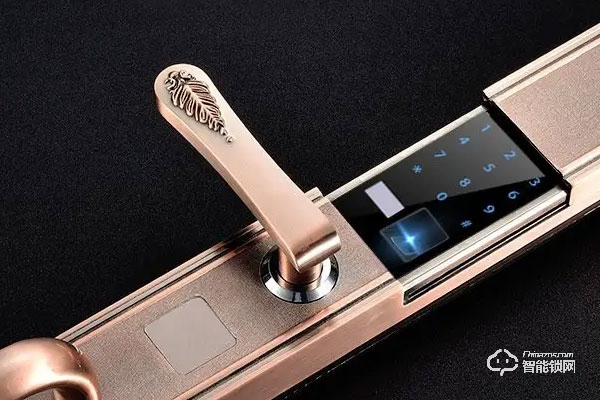 盧納森智能鎖怎么樣