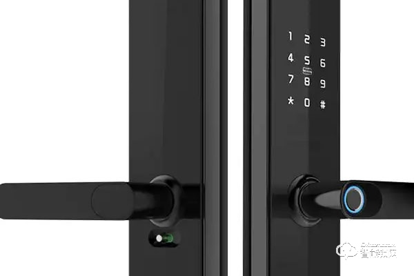 德國普賽羅指紋鎖好不好