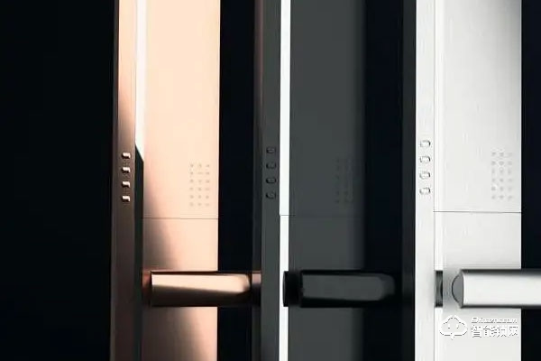 西門子智能鎖怎么樣