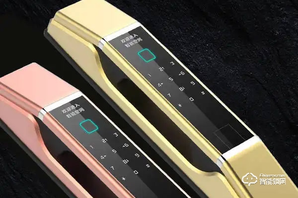 西紅仕智能鎖怎么樣