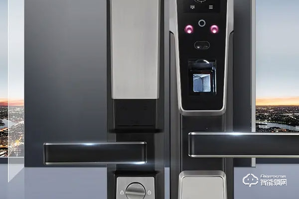 玥瑪安防智能鎖怎么樣