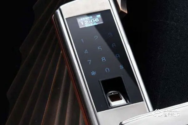 海貝斯電子鎖怎么樣