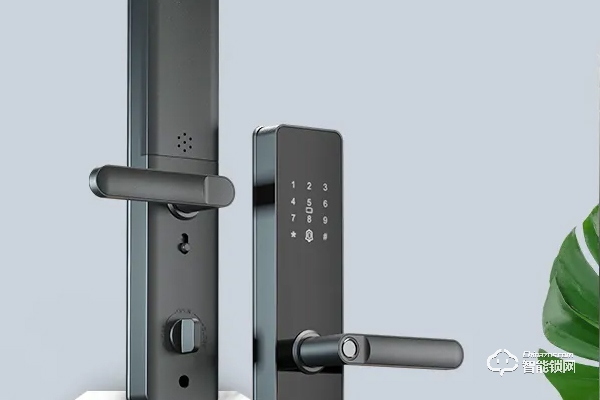 安居邦智能指紋鎖怎么樣