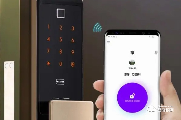 方耐指紋鎖怎么樣